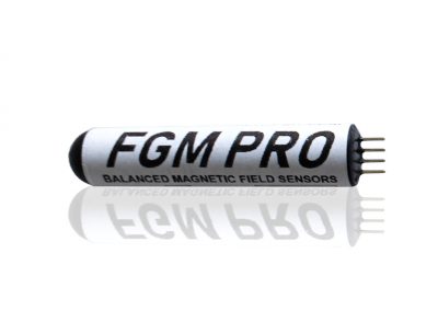 FGM 3 magnetic field sensor 2